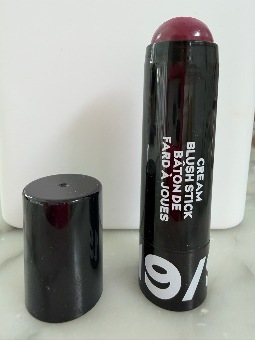 Cream Blush Stick - “Szolo”